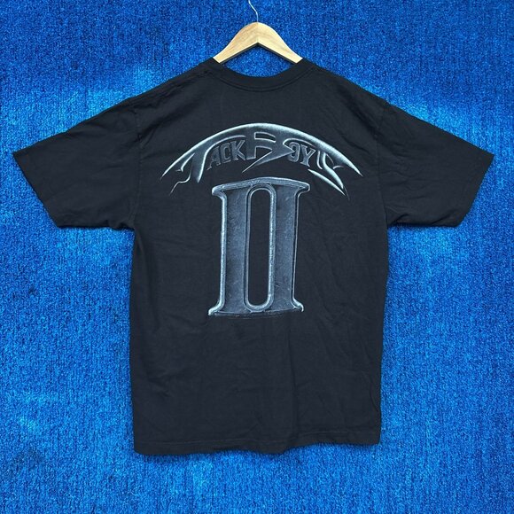 Cactus Jack Travis Scott and Jack Boys II Graphic Brown T-Shirt Size Large - Picture 2 of 5